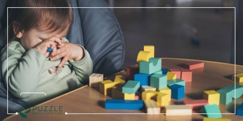 اختلال adhd چیست؟ - کلینیک پازل