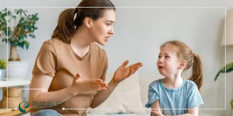 ویژگی های کودکان اکوستیک - کلینیک کاردرمانی پازل