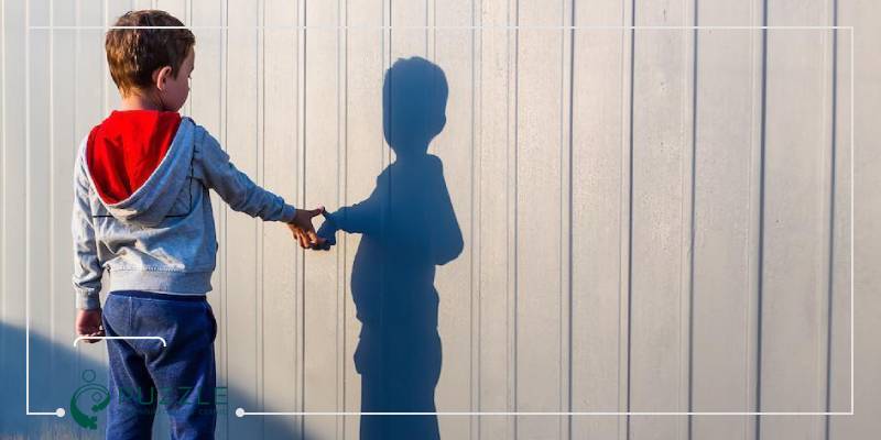 بهترین کاردرمانگر اوتیسم در تهران - کلینیک پازل