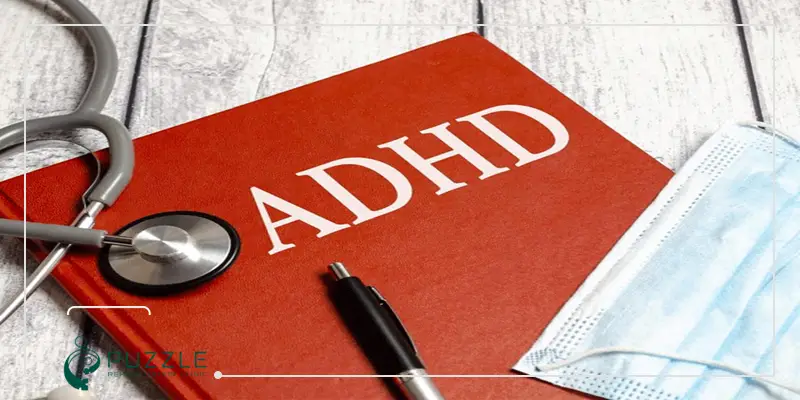 داروی adhd - کلینیک کاردرمانی پازل