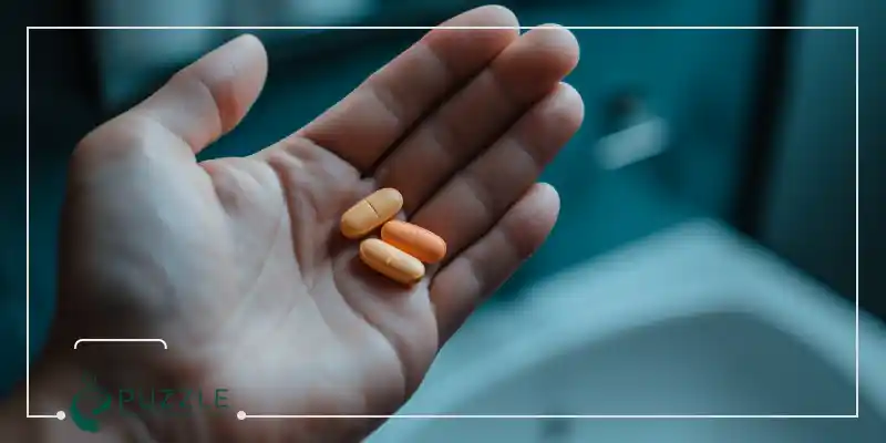 انواع داروی بیش فعالی - کلینیک پازل