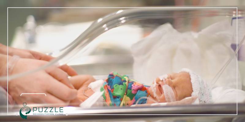 بهترین کاردرمانی غرب تهران - کلینیک پازل