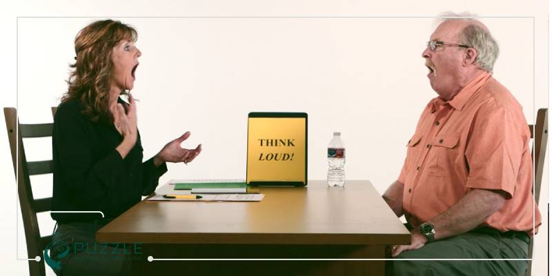 گفتاردرمانی در تهران - کلینیک پازل