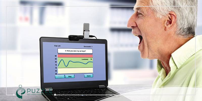 کلینیک کاردرمانی پازل در غرب تهران