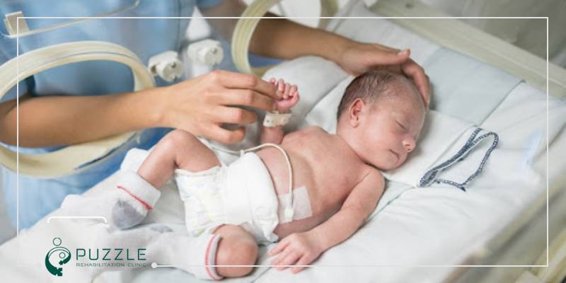 بهترین کاردرمانی غرب تهران - کلینیک پازل