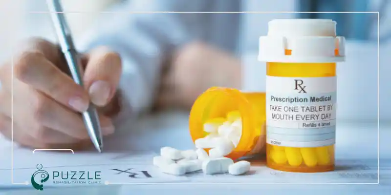 عوارض داروهای adhd - کلینیک پازل