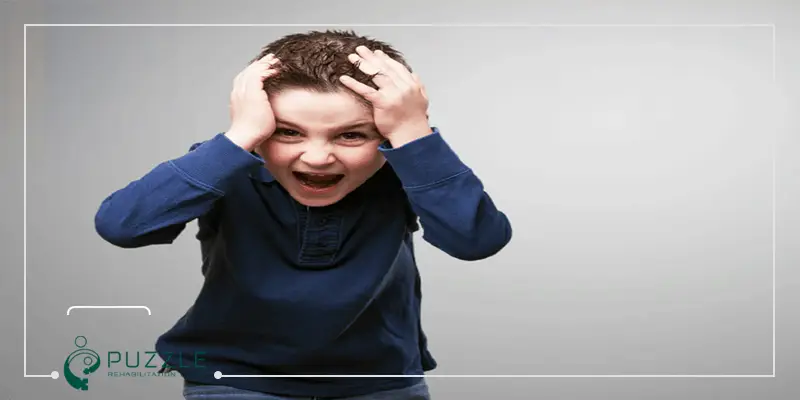 کاردرمانی در تهران - کلینیک پازل