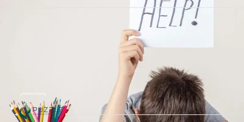 اختلال نارسا خوانی - کلینیک گفتاردرمانی غرب تهران