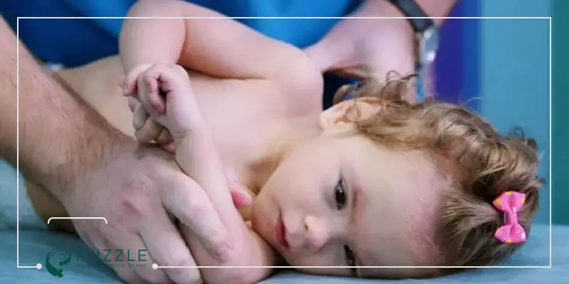 انواع فلج مغزی - کاردرمانی جسمی در تهران