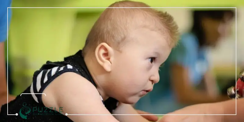 کلینیک پازل مرکز کاردرمانی جسمی در تهران