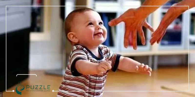 کاردرمانی جسمی در تهران - کلینیک پازل