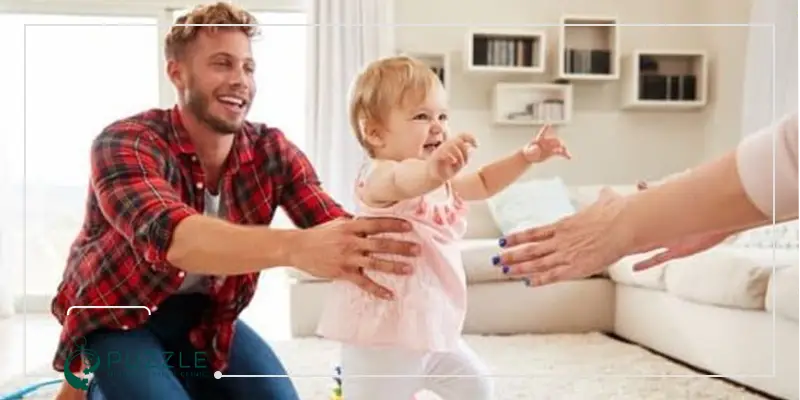 کاردرمانی اوتیسم در تهران - کلینیک پازل