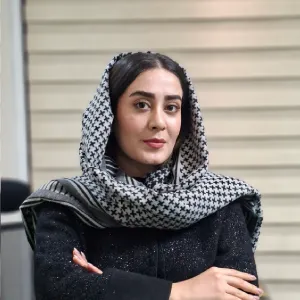 زهرا منجزی گفتاردرمانگر کودک