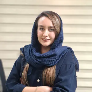 صبا سازمند گفتار درمان کودکان